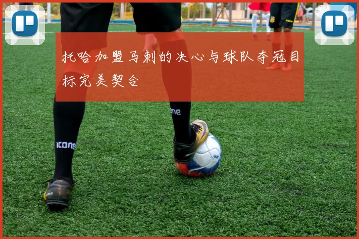 托哈加盟马刺的决心与球队夺冠目标完美契合